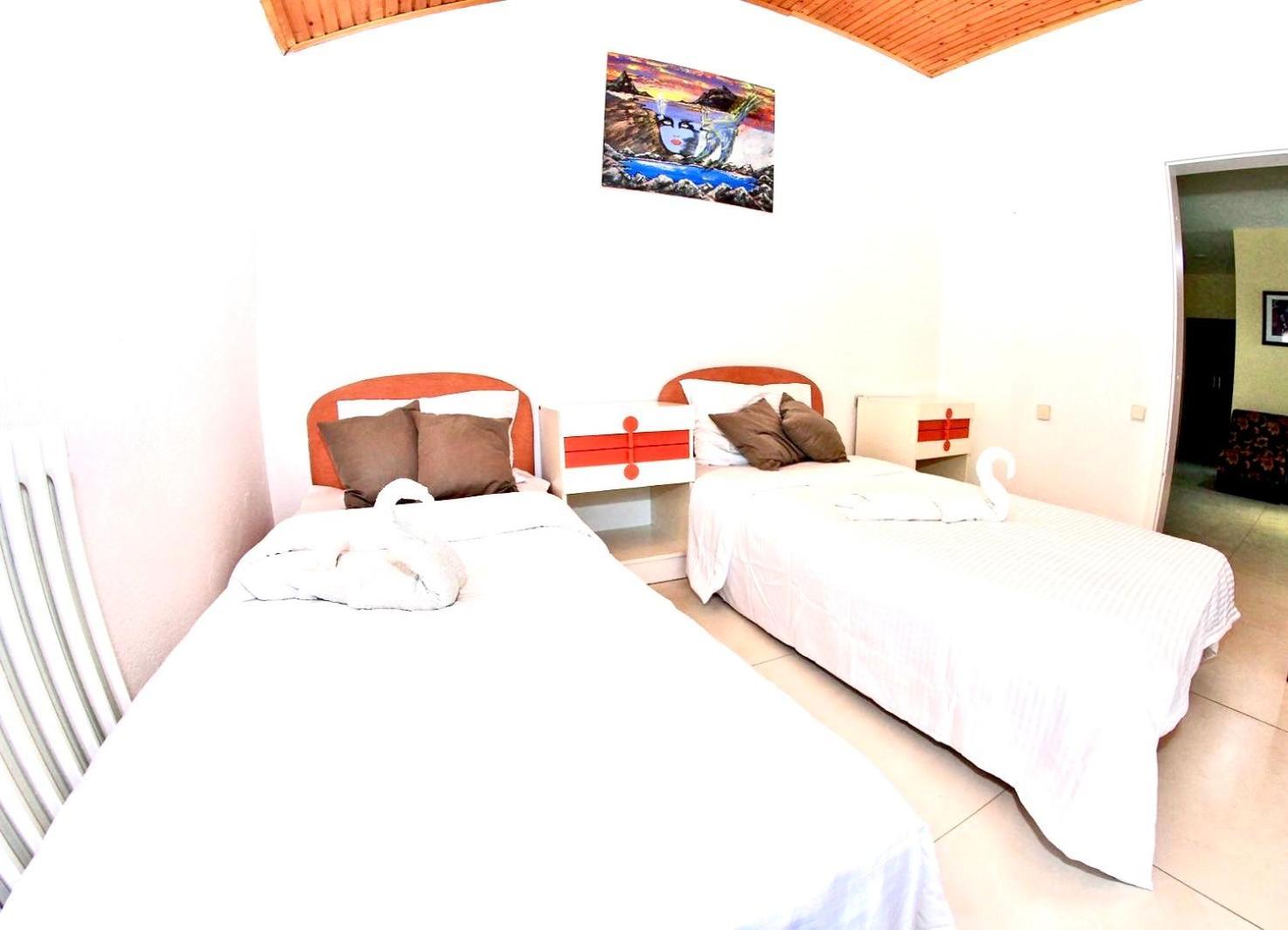 Hotel Lagadin Cameră foto