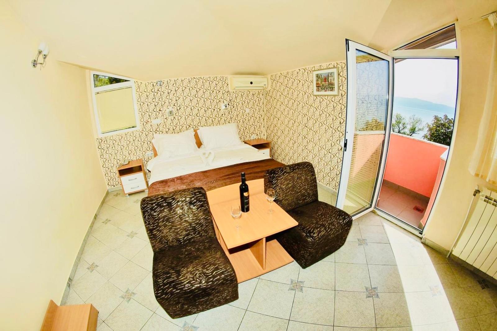 Hotel Lagadin Exterior foto