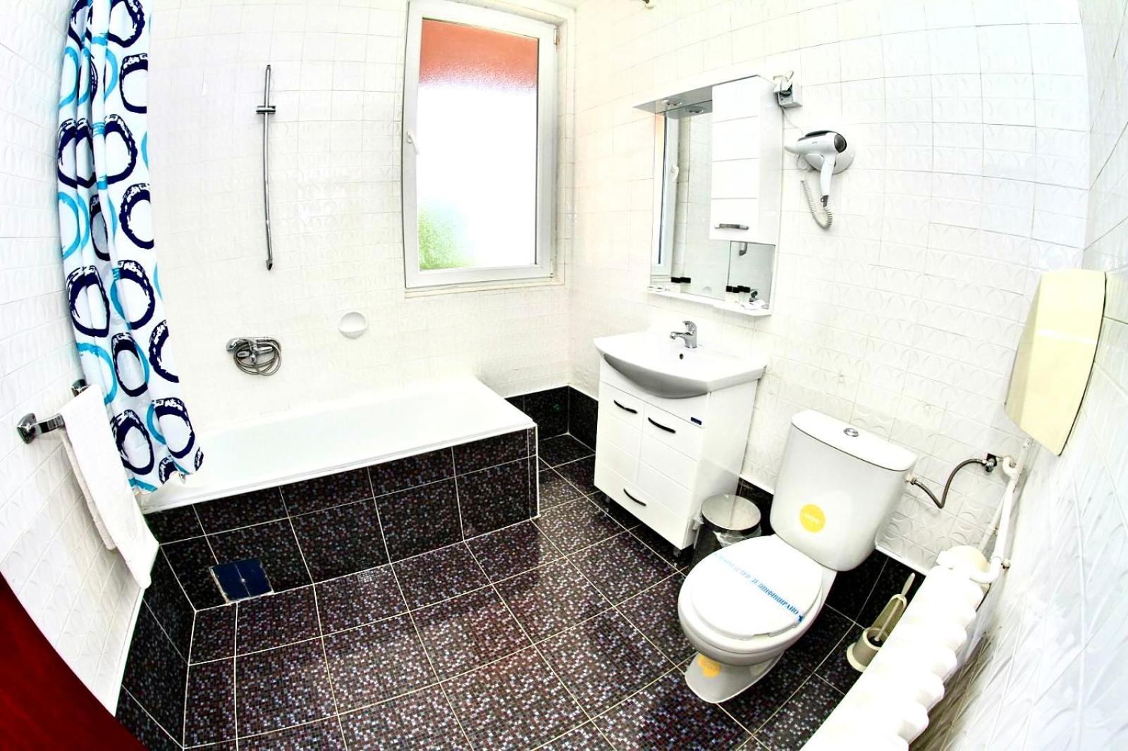 Hotel Lagadin Cameră foto